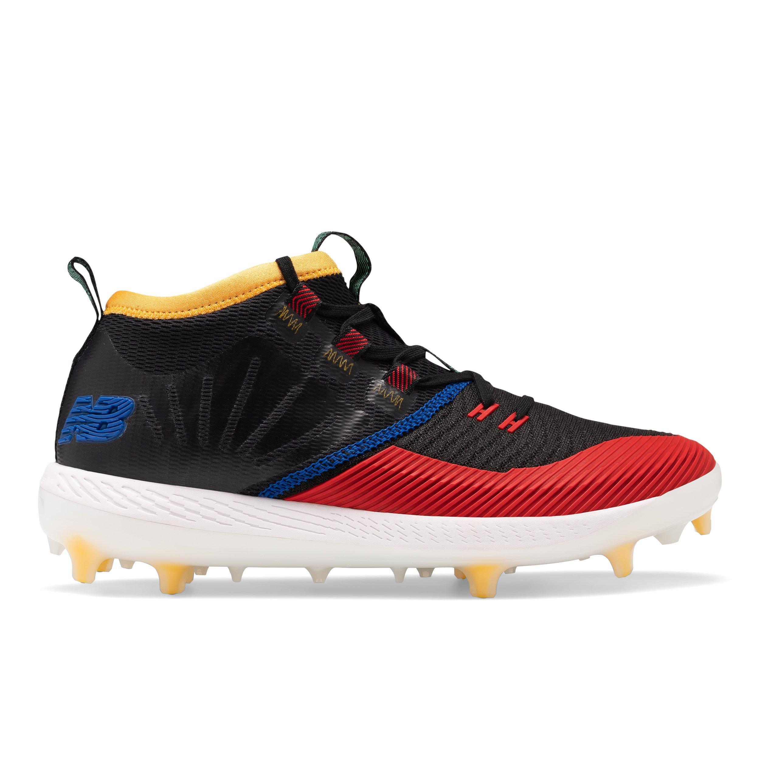 new balance cypher cleats