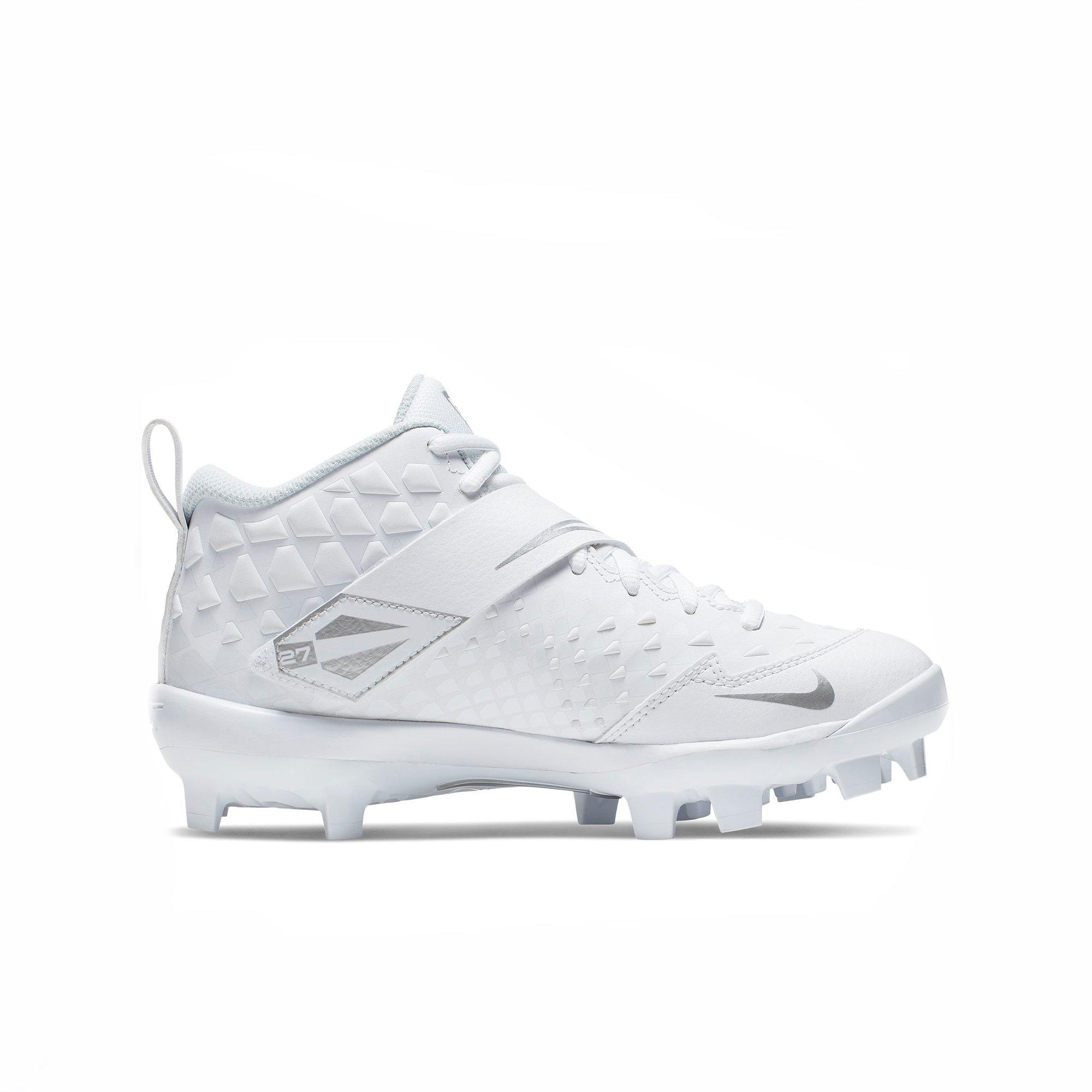 hibbett sports youth baseball cleats