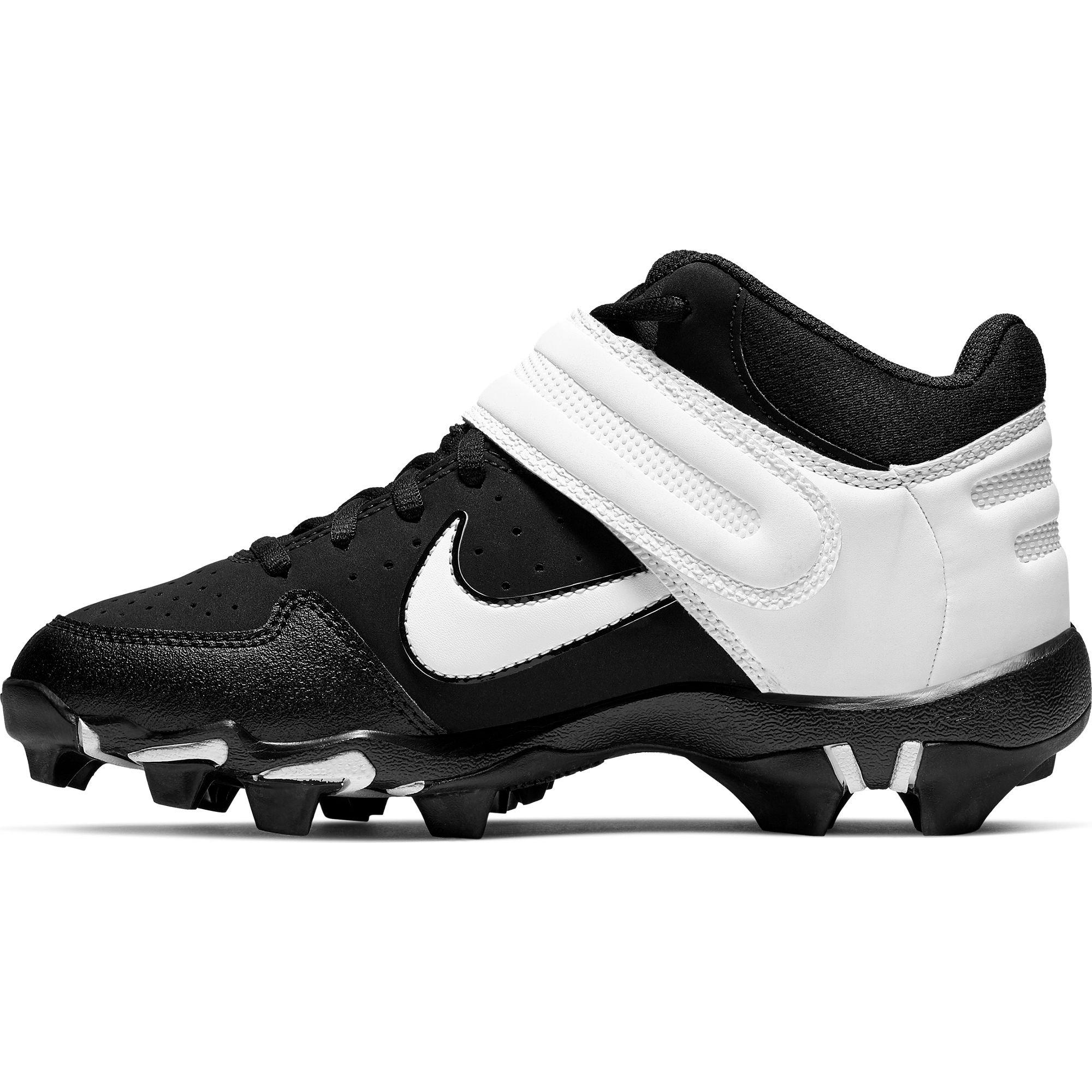 Nike, Shoes, Nike Varsity Keystone Mid Molded Baseball Cleat