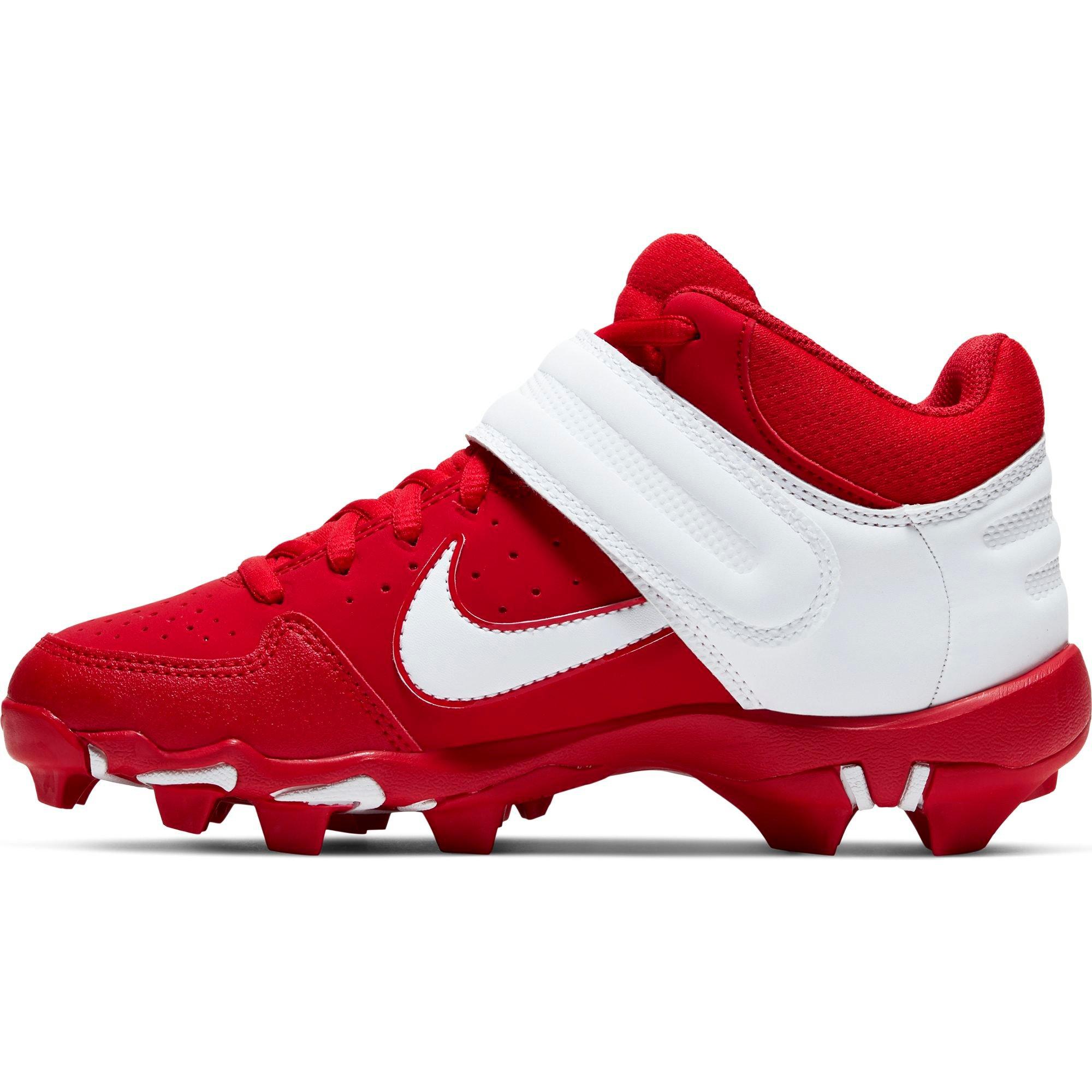 Men's alpha huarache varsity keystone mid baseball clearance cleats