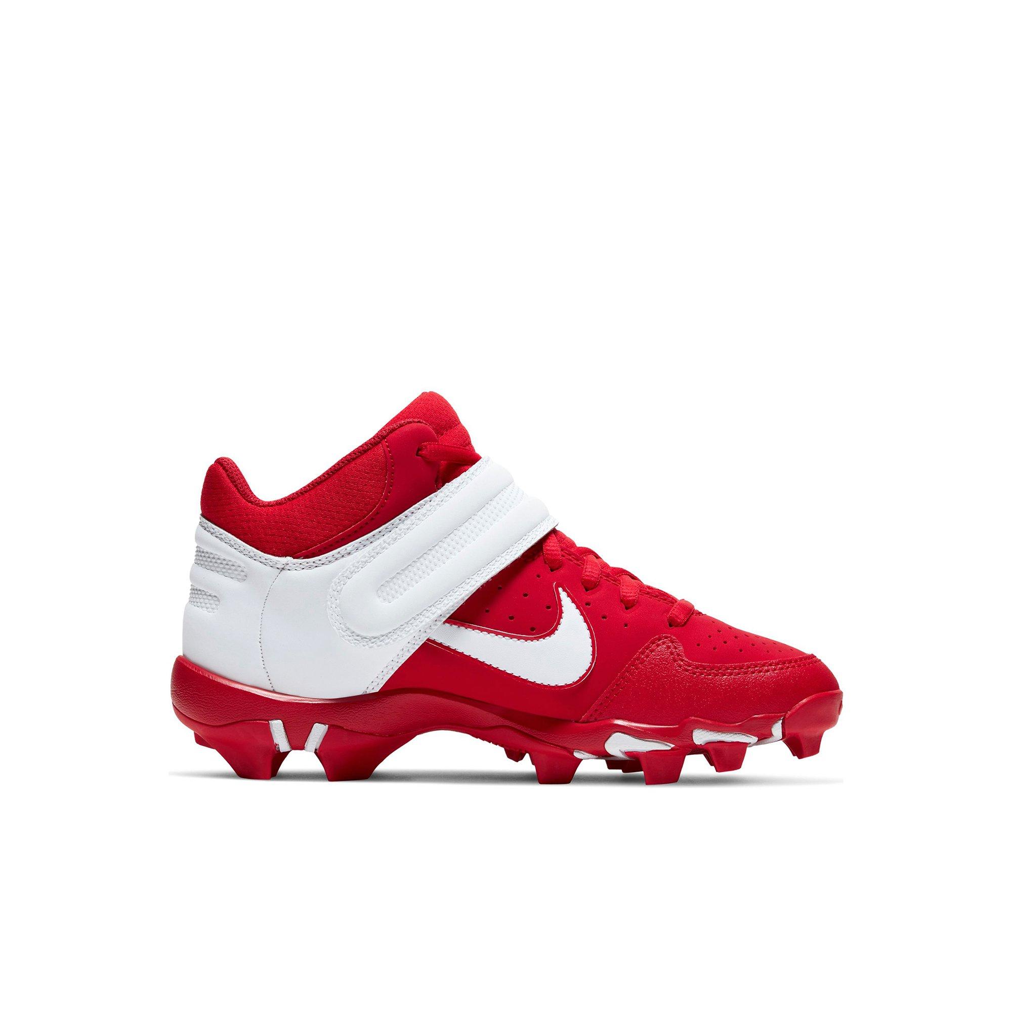 kids baseball cleats near me