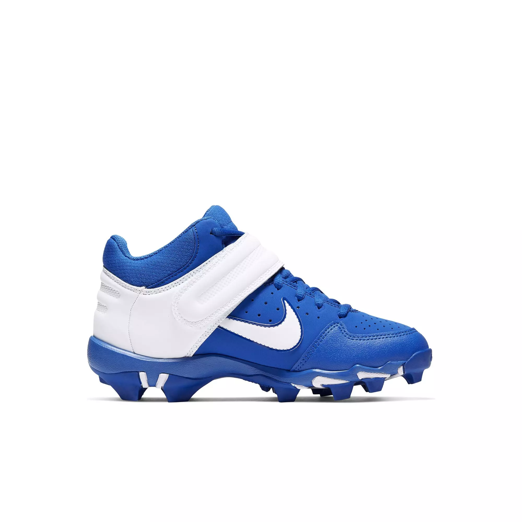 boys' alpha huarache varsity keystone low baseball cleats