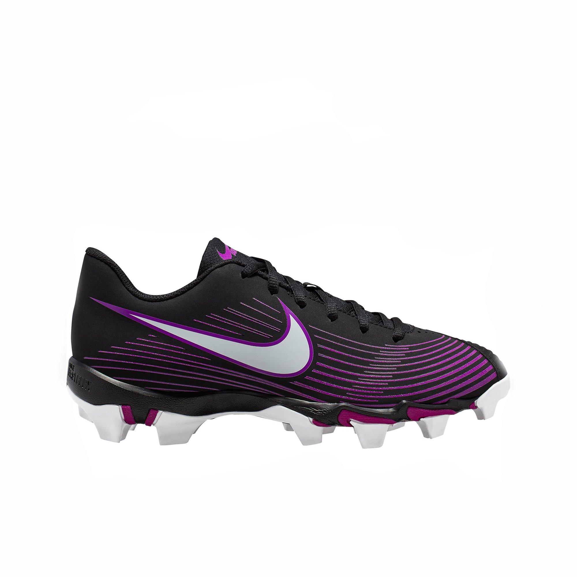 nike hyperdiamond 3 keystone purple