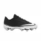 Nike Vapor Ultrafly 2 Keystone "Black/White" Men's Baseball Cleat - BLACK/WHITE Thumbnail View 1