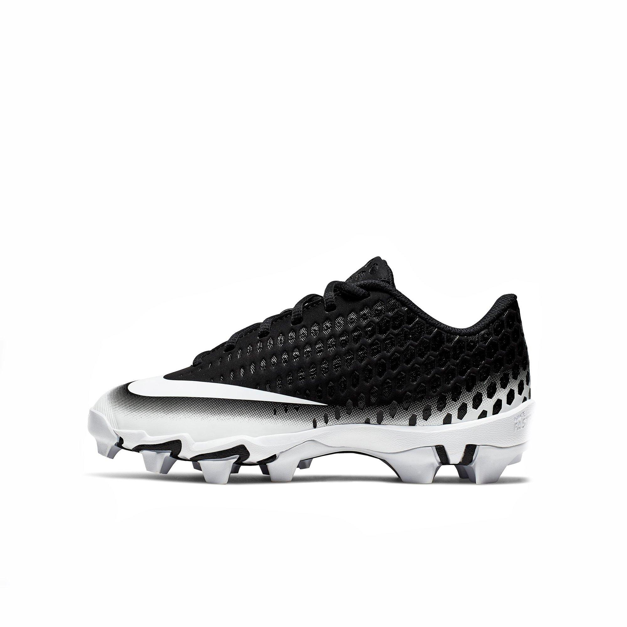 Nike Kids Size 13C Lunar Vapor Ultrafly 2 Keystone AQ8151-003 Baseball  Cleats