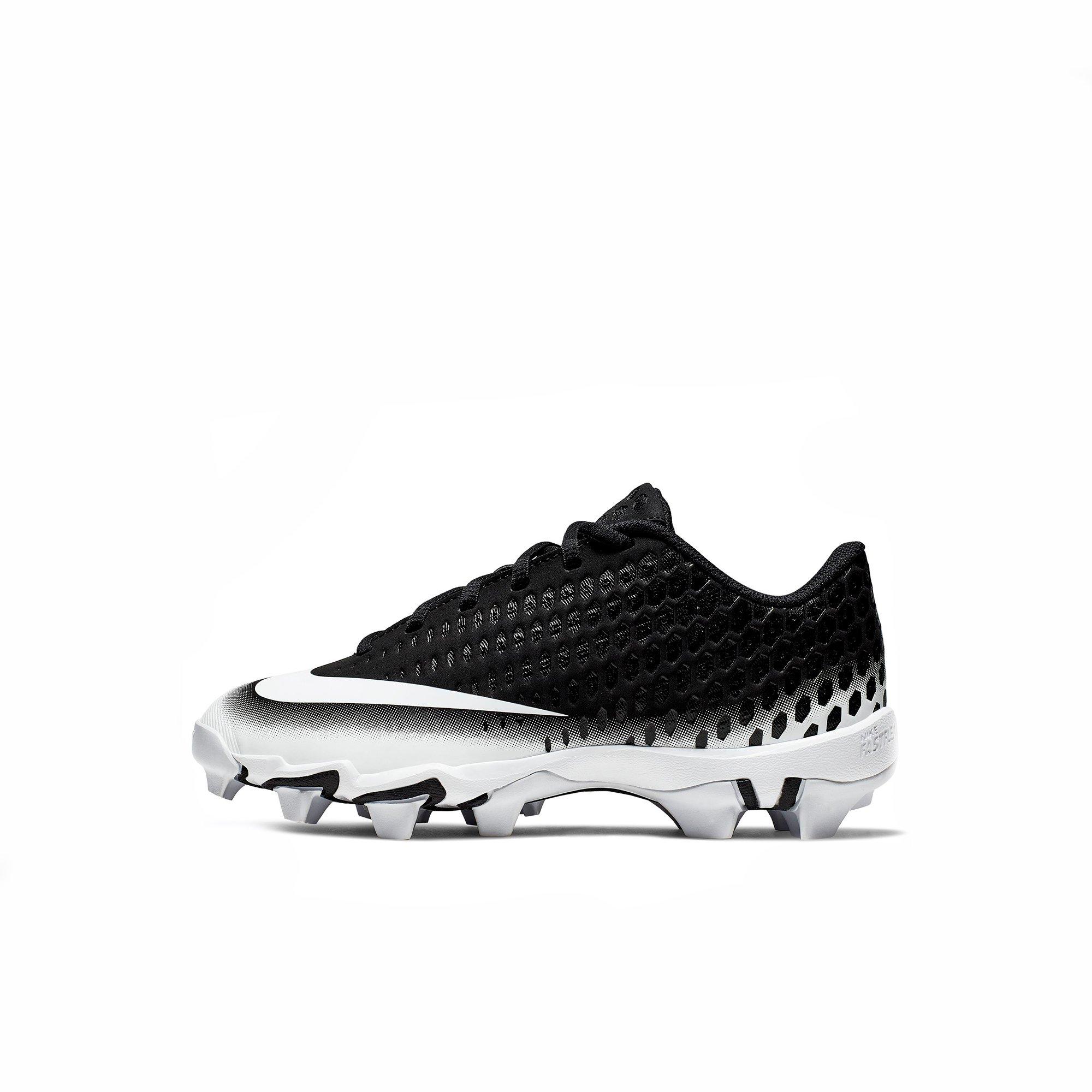 Nike Vapor Ultrafly 2 Keystone 'Black/White' Preschool Boys