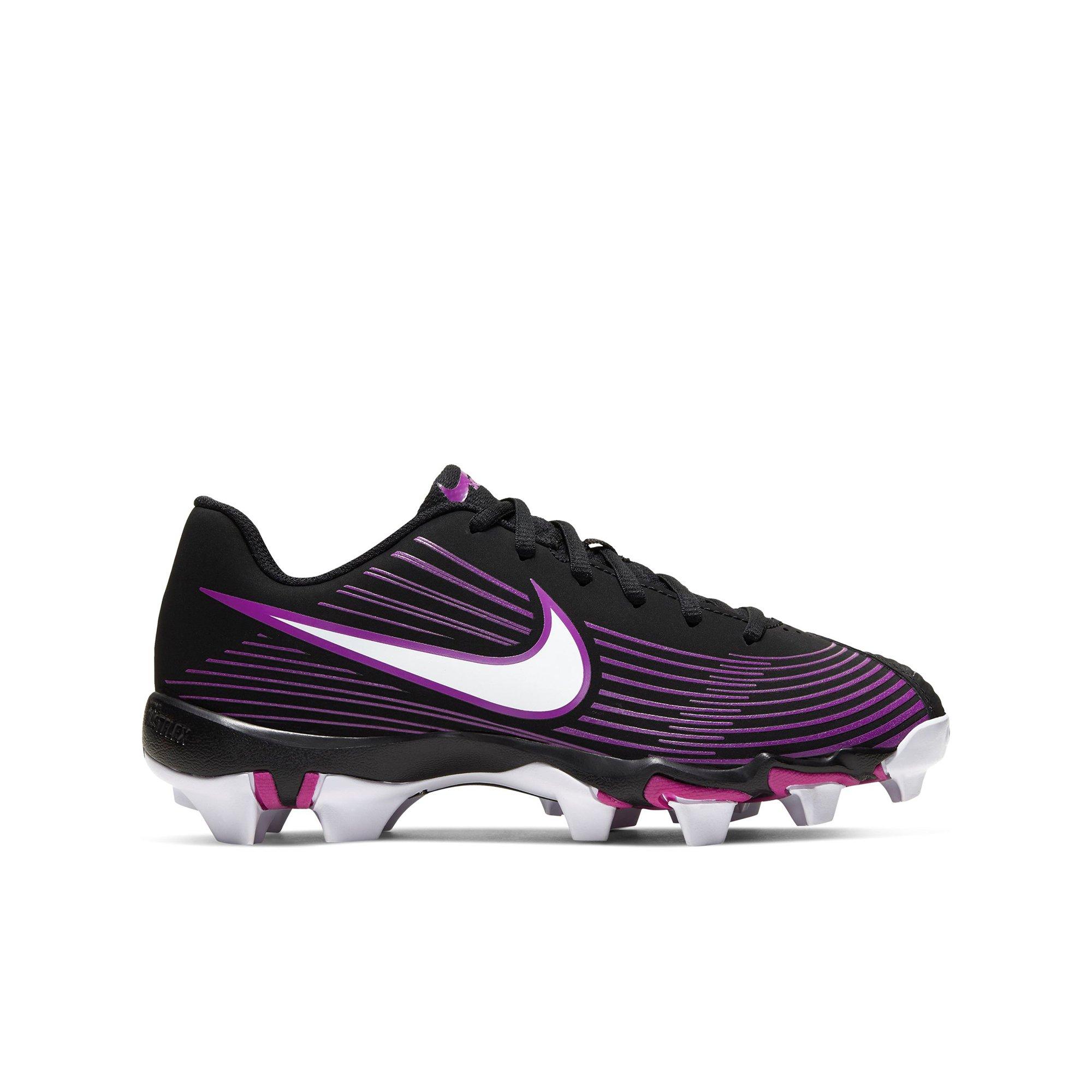 nike hyperdiamond 3 keystone purple