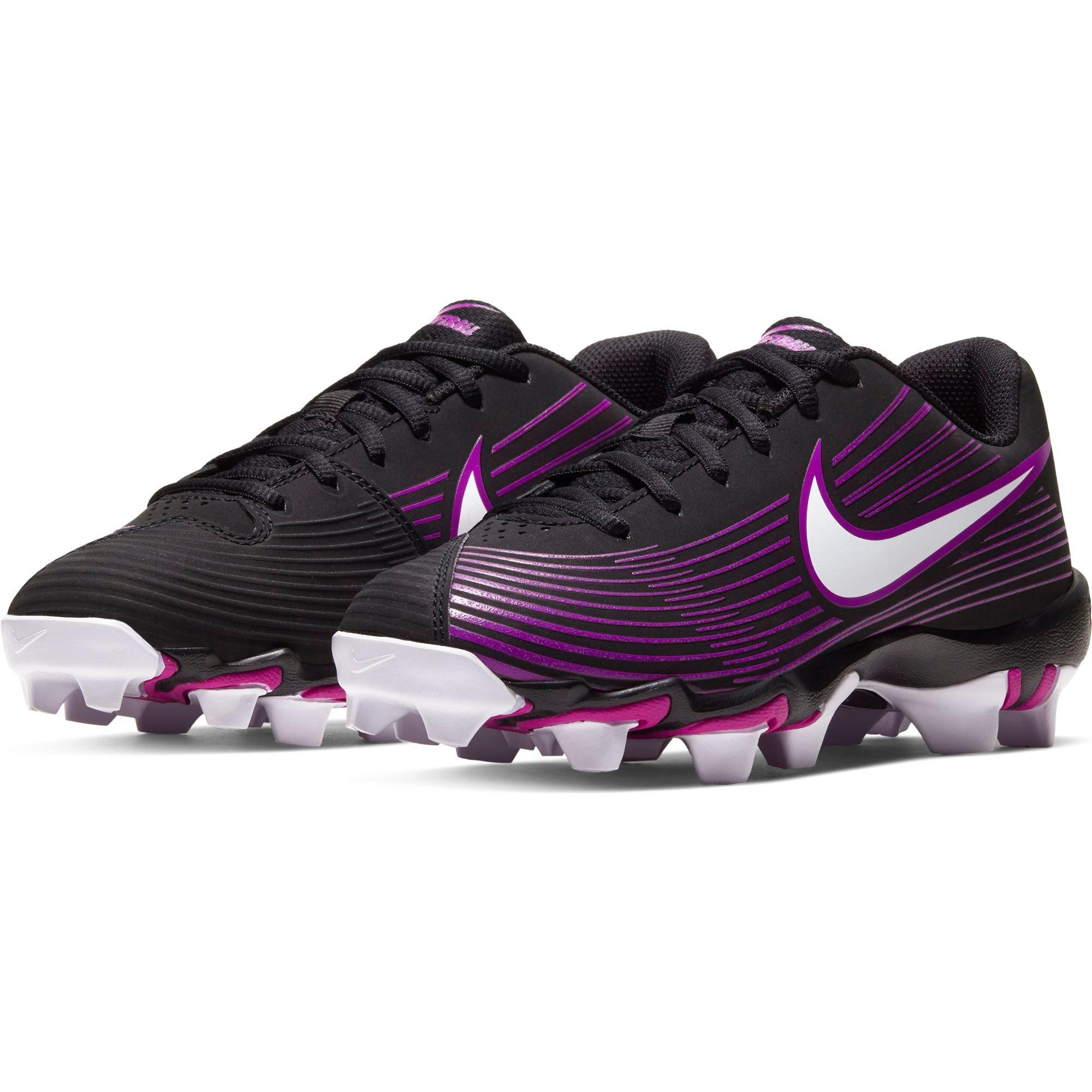 nike hyperdiamond 3 keystone purple