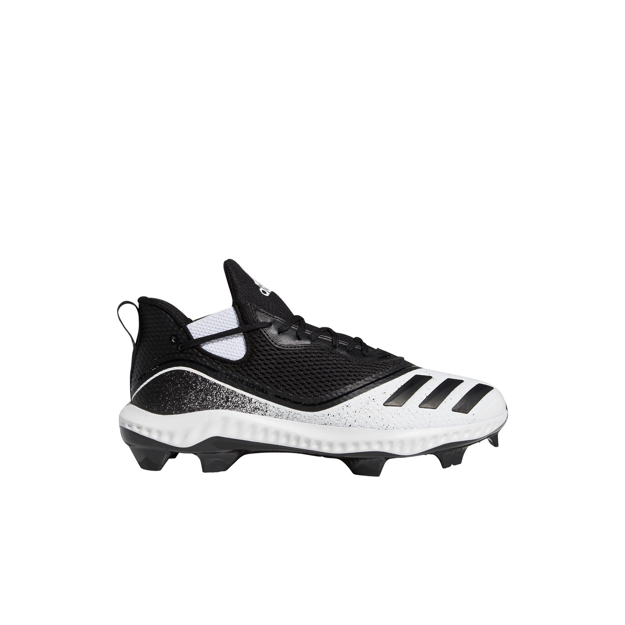 mens baseball cleats clearance