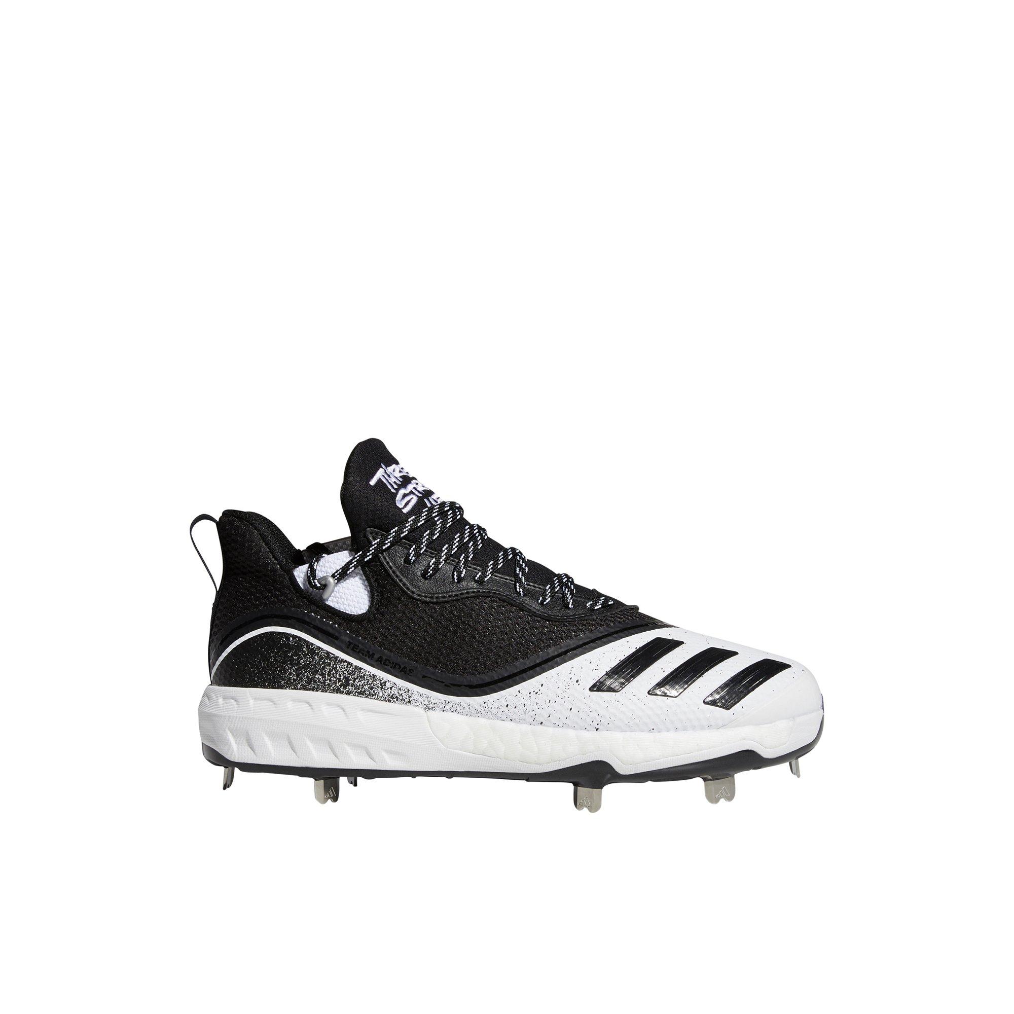 bright baseball cleats