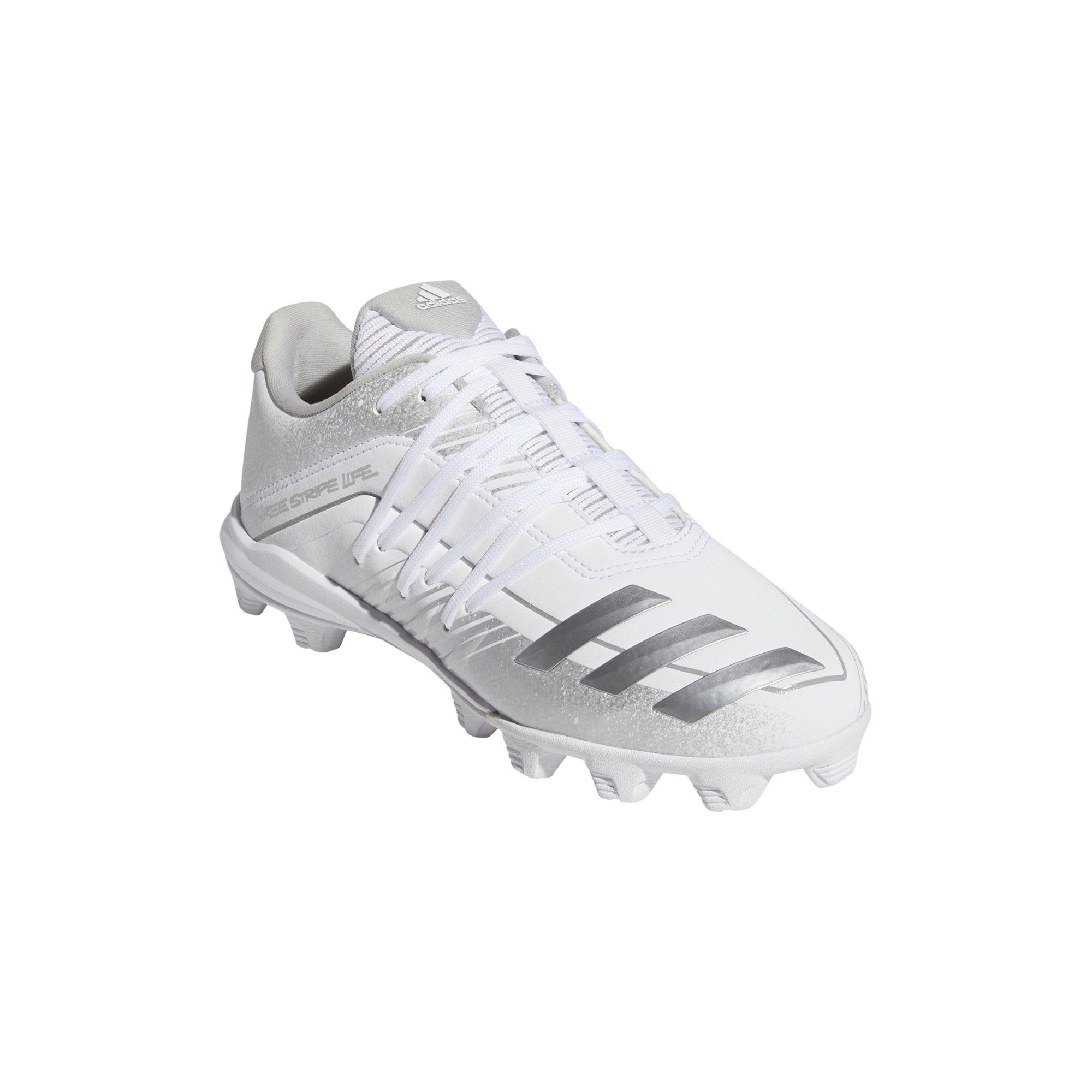 adidas kids baseball cleats