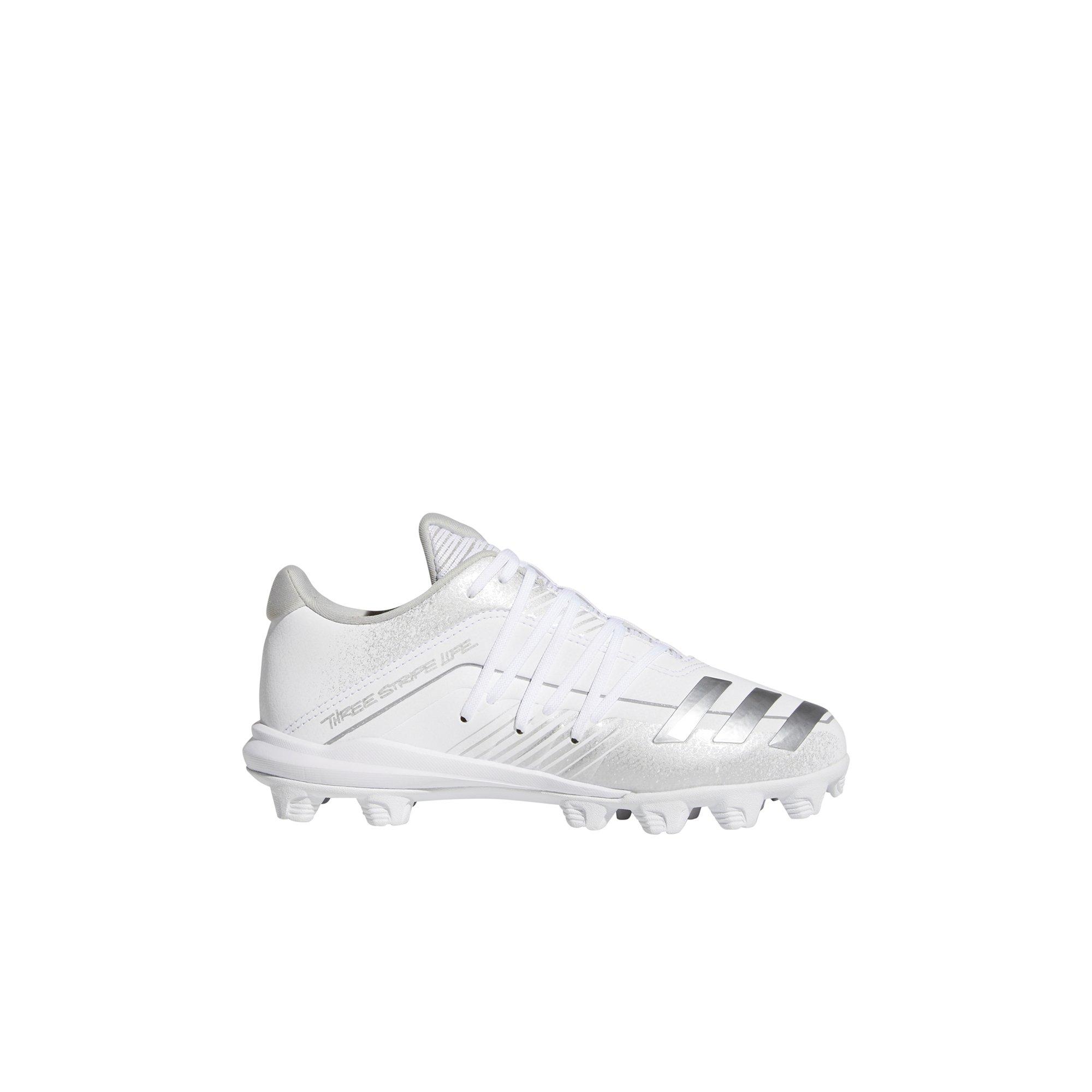 baseball cleats size 6