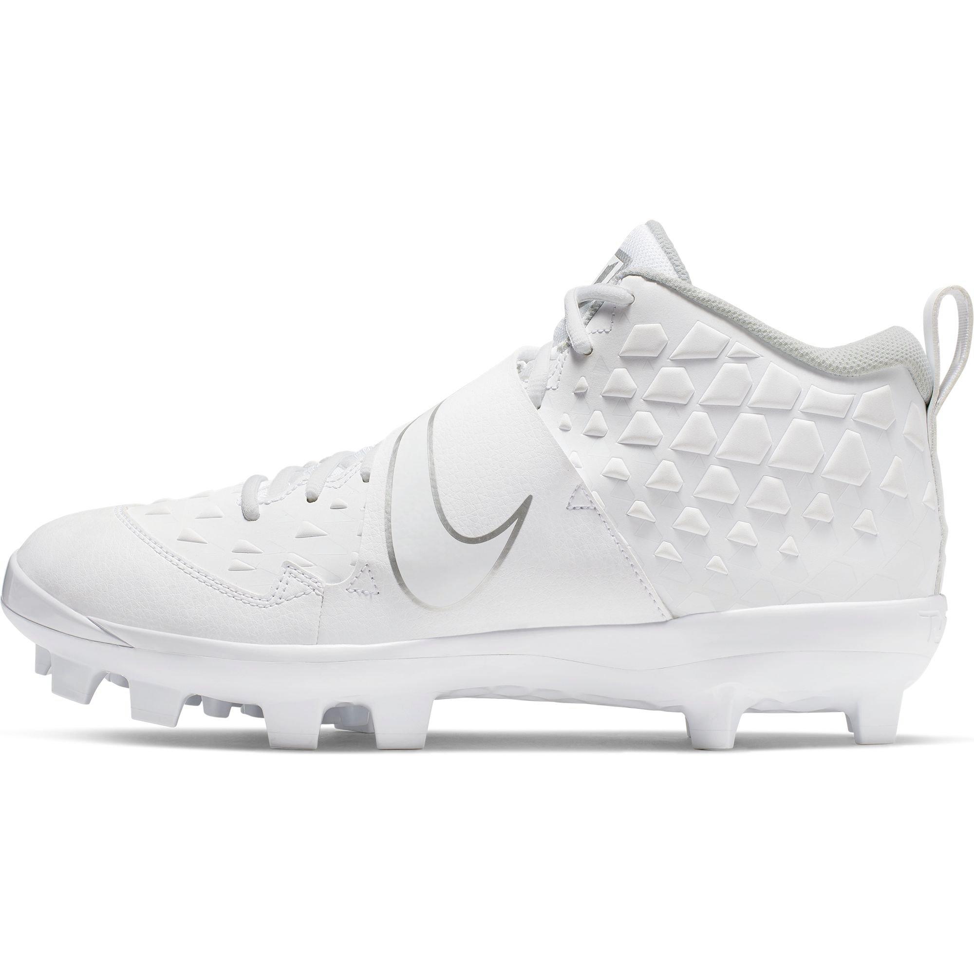 Nike Launches New Mike Trout Cleat With Nod To Classic Favorites