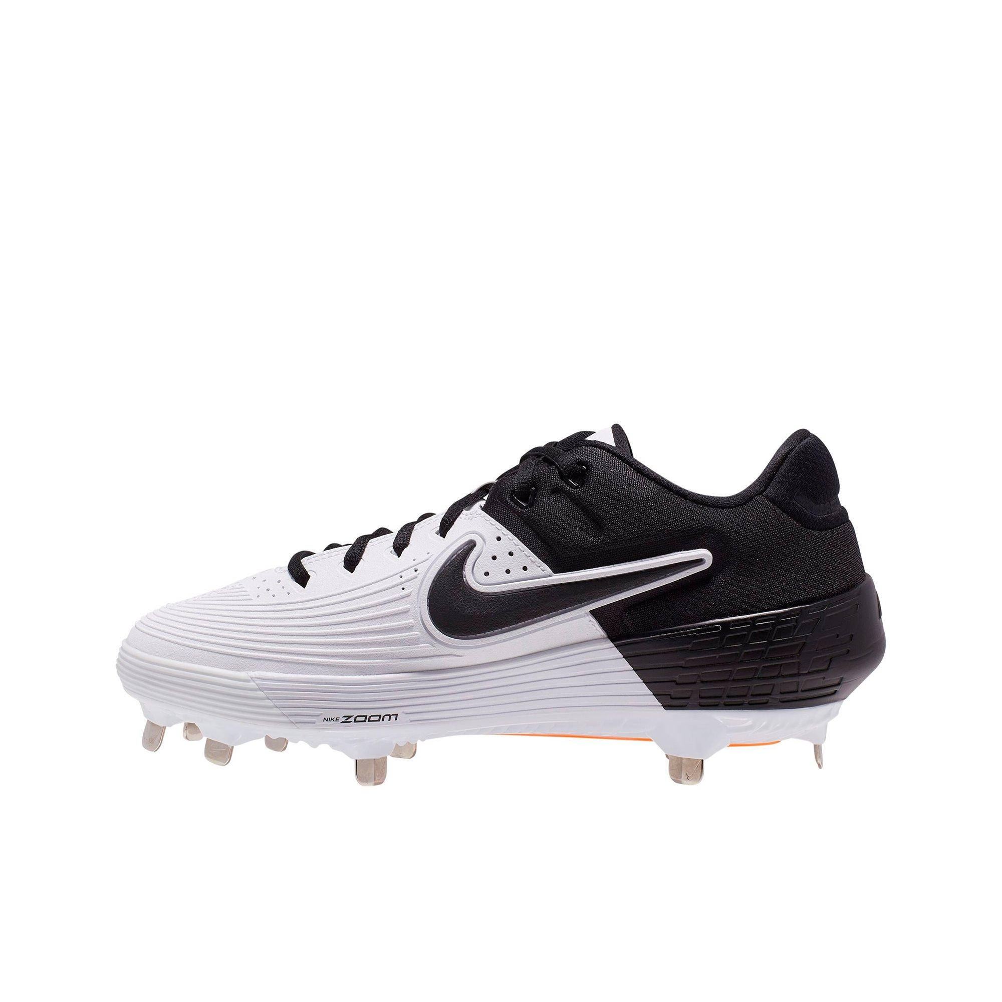 wide width softball cleats