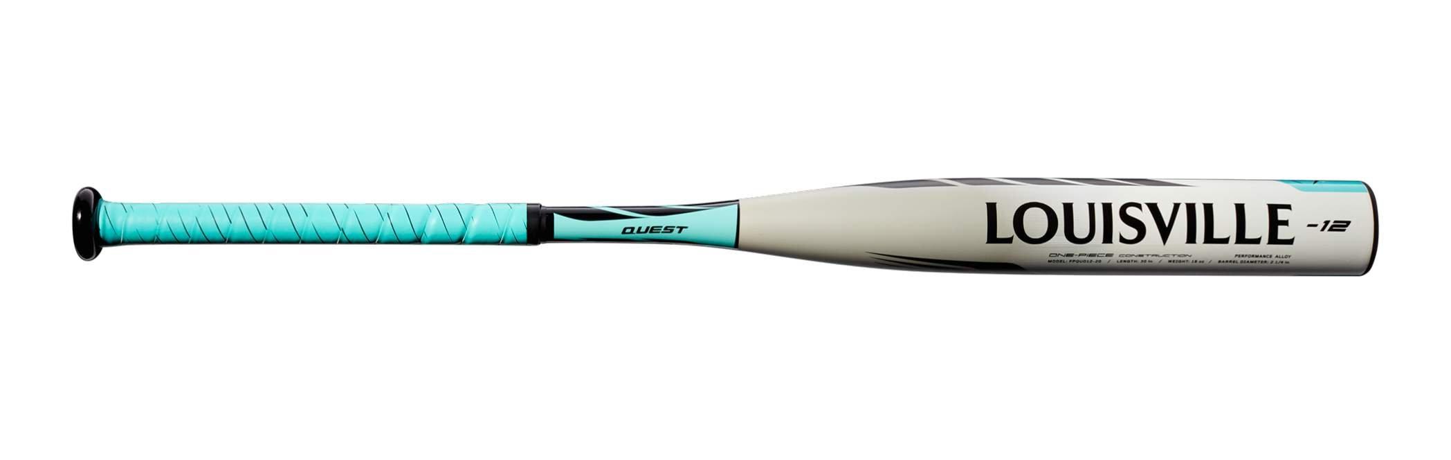 Louisville Slugger Youth Proven Fastpitch Softball Bat 2020 (-13) - Hibbett