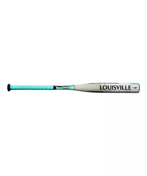-12 Louisville Slugger 2020 Quest Youth Aluminum Fastpitch Softball Bat