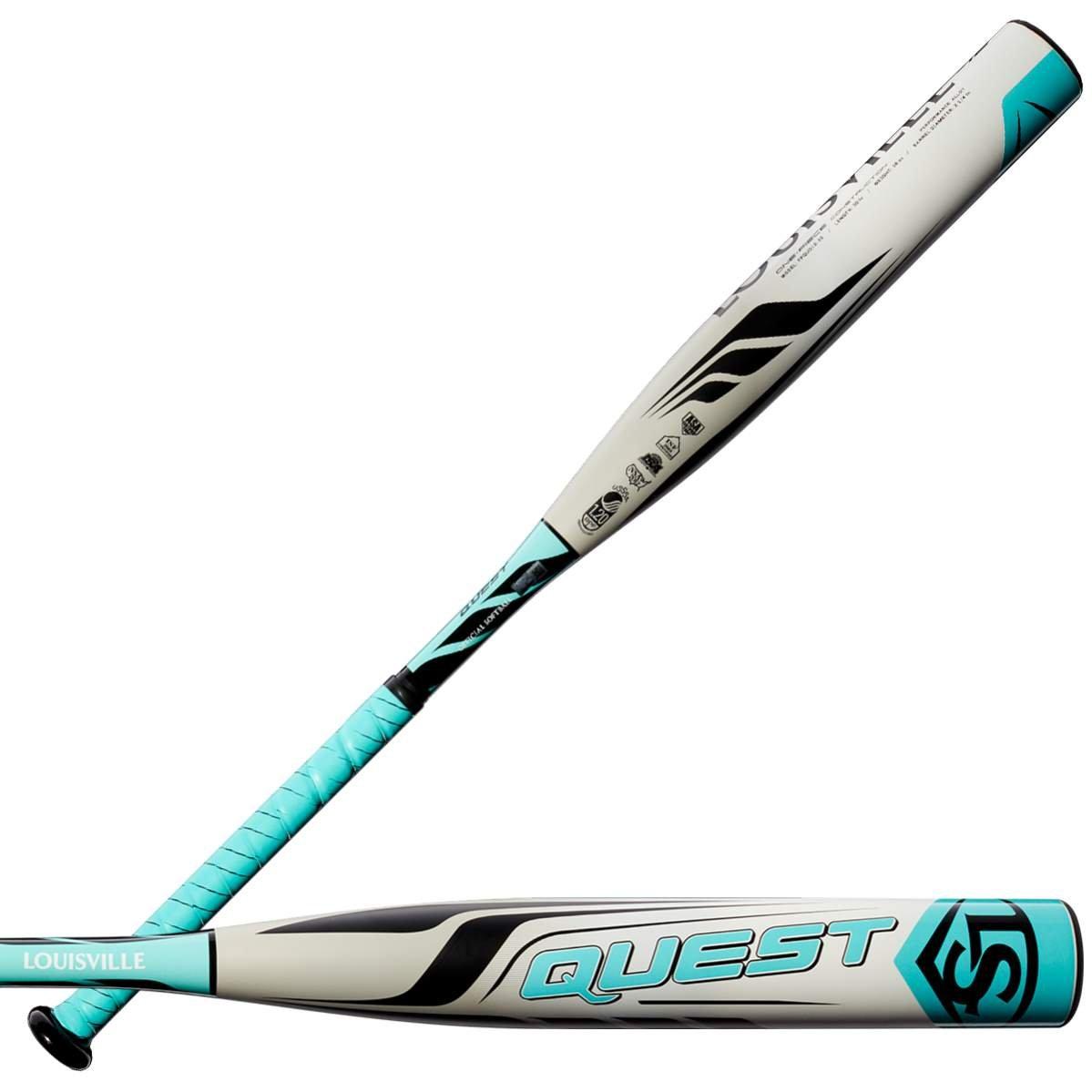 Louisville Slugger Youth Proven Fastpitch Softball Bat 2020 (-13) - Hibbett