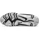 Nike Hyperdiamond 3 Keystone Women's Softball Cleat - BLACK/WHITE Thumbnail View 5