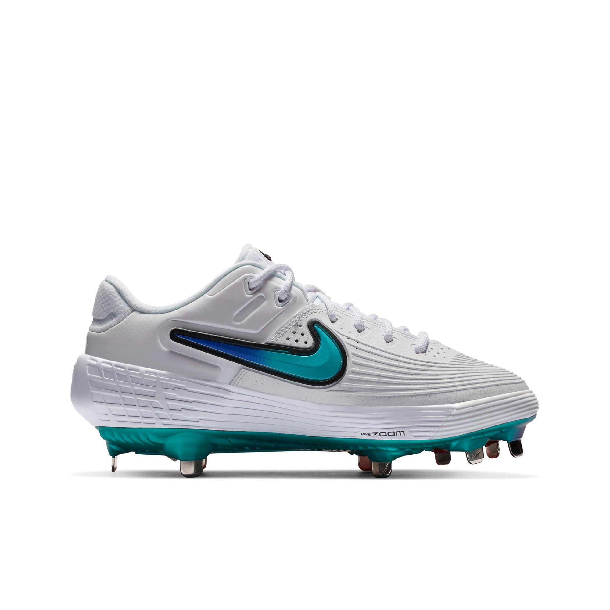 womens softball cleats clearance