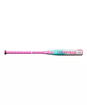 Louisville Slugger Diva Fastpitch Softball Bat 2020 (-11.5