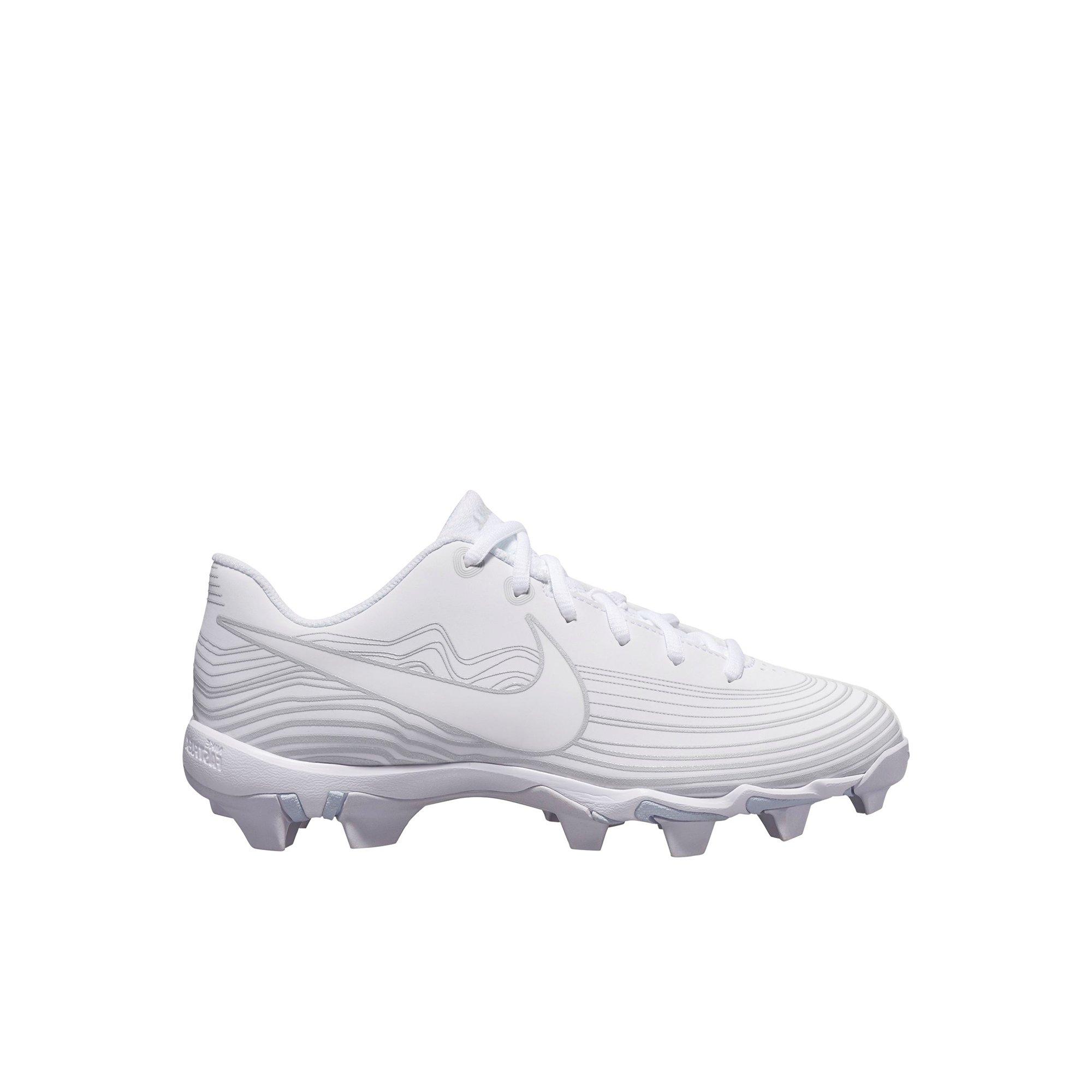 girls softball cleats size 13