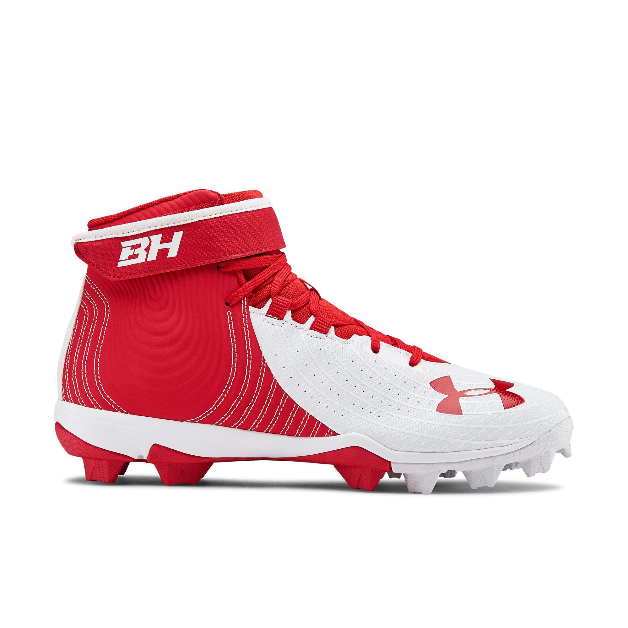ua baseball cleats