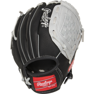 Rawlings Youth Sure Catch 10" Baseball Fielders Glove