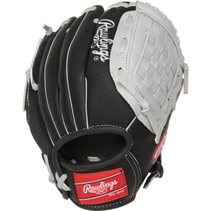 Rawlings Select Youth Pro Lite Bryce Harper 12 Baseball Glove - Hibbett