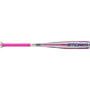 Louisville Slugger Youth Genuine Stick Pack Pink - Hibbett