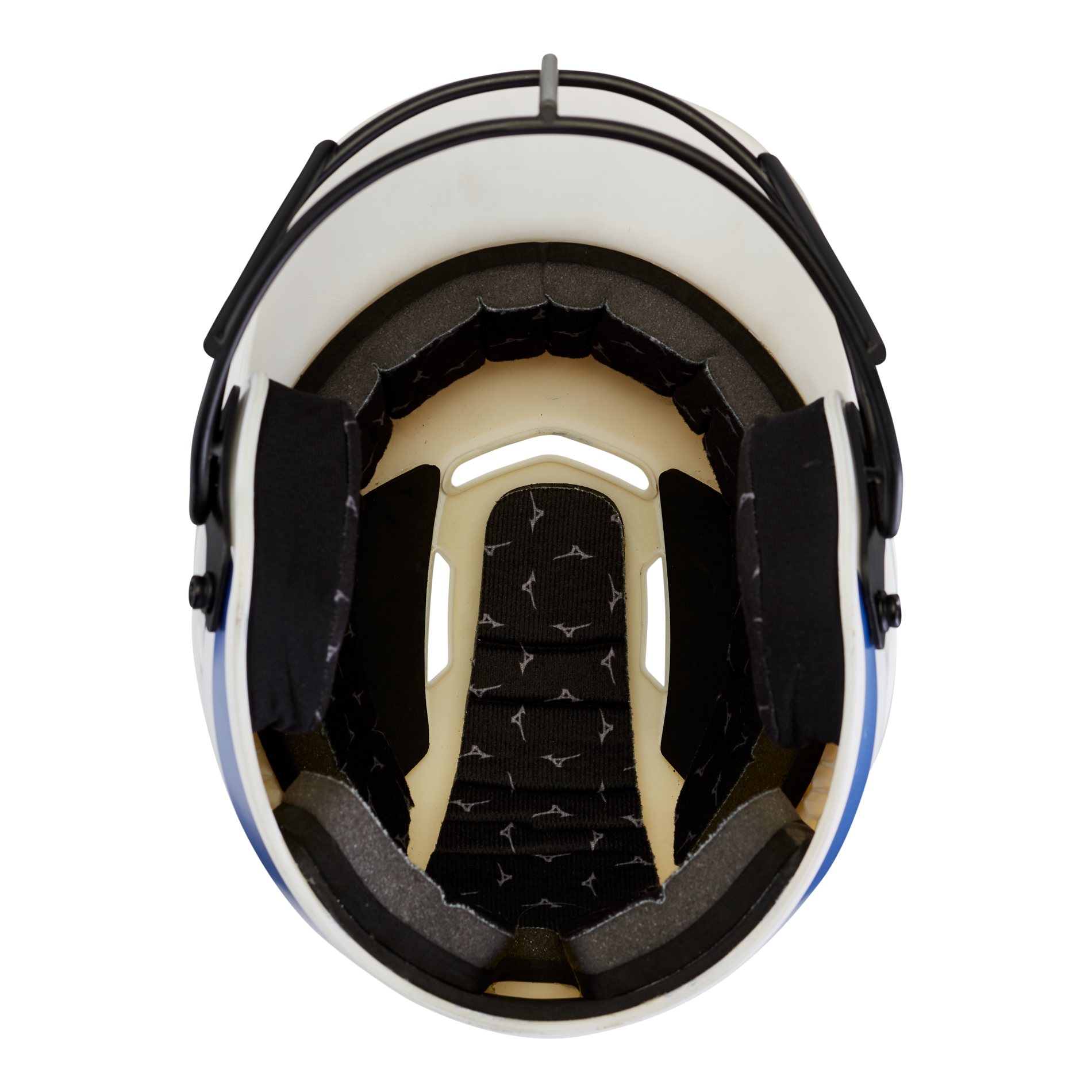 mizuno softball helmet