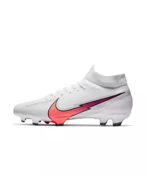 Clamp Complex Put up with Nike Mercurial Superfly 7 Pro FG Unisex Firm-Ground Soccer Cleat