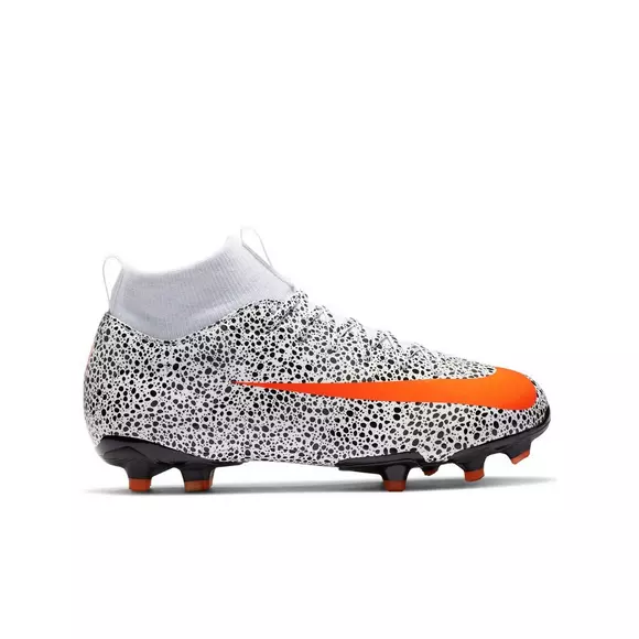Nike Jr. Mercurial Superfly 7 Academy CR7 Grade Soccer Cleat