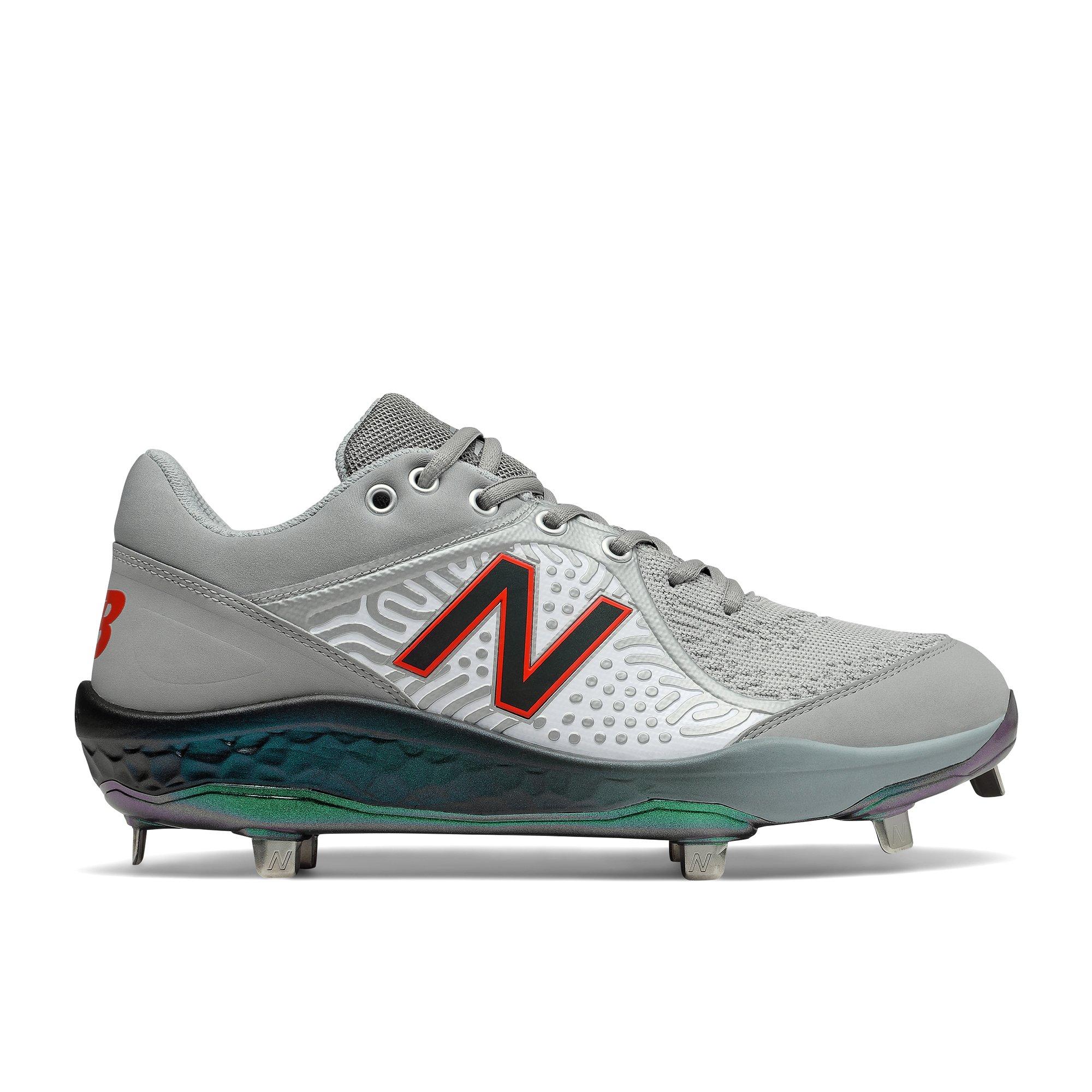 new balance sunset pack cleats