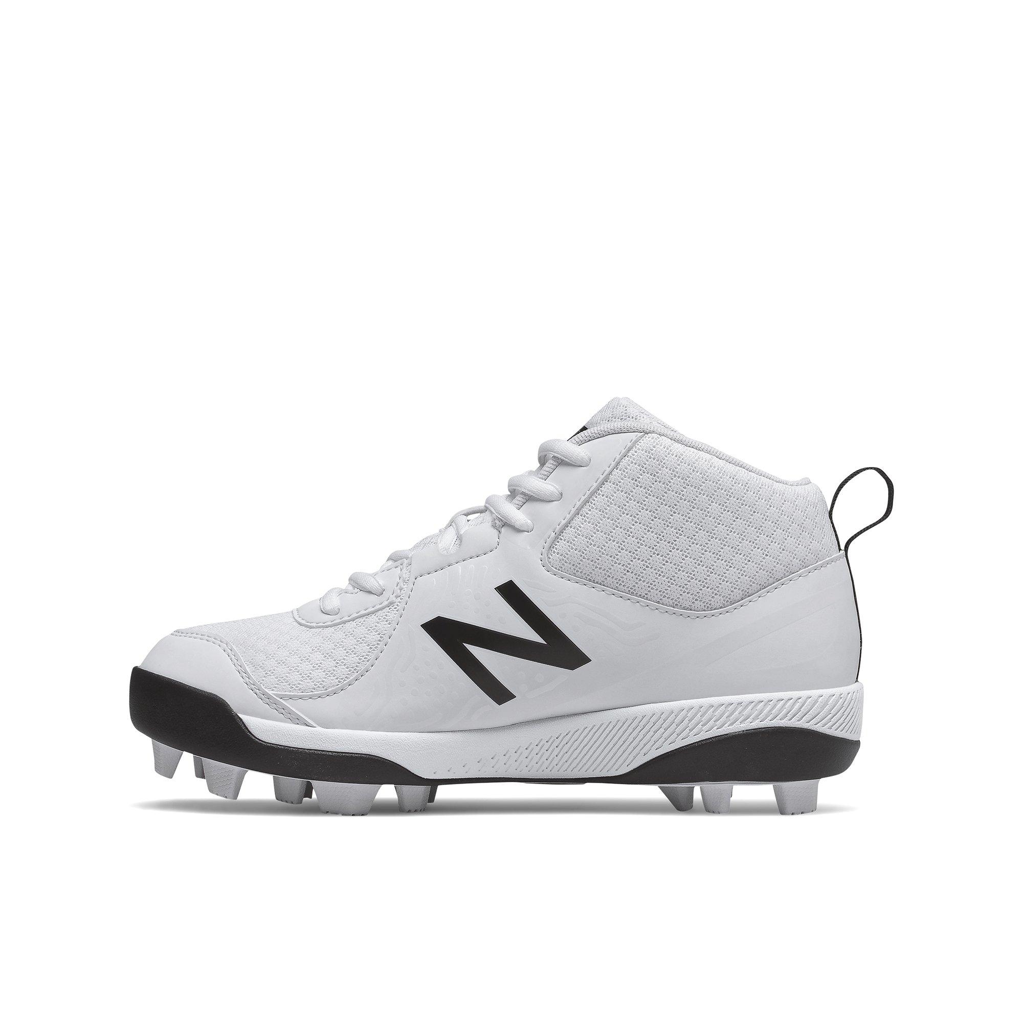 new balance mid tops