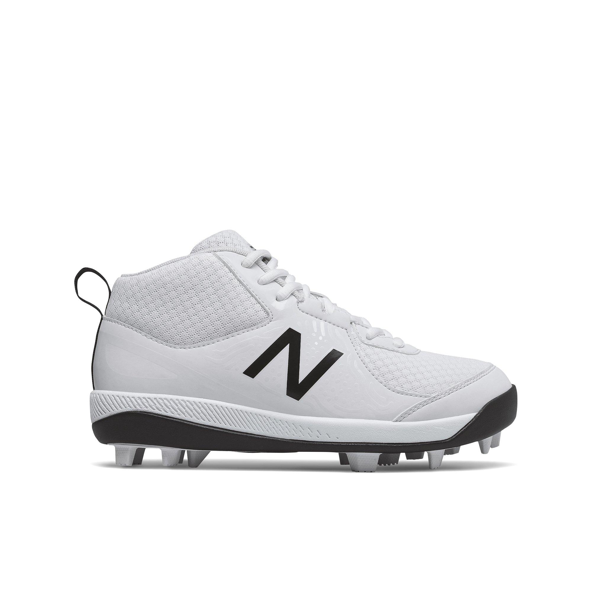 new balance mid tops