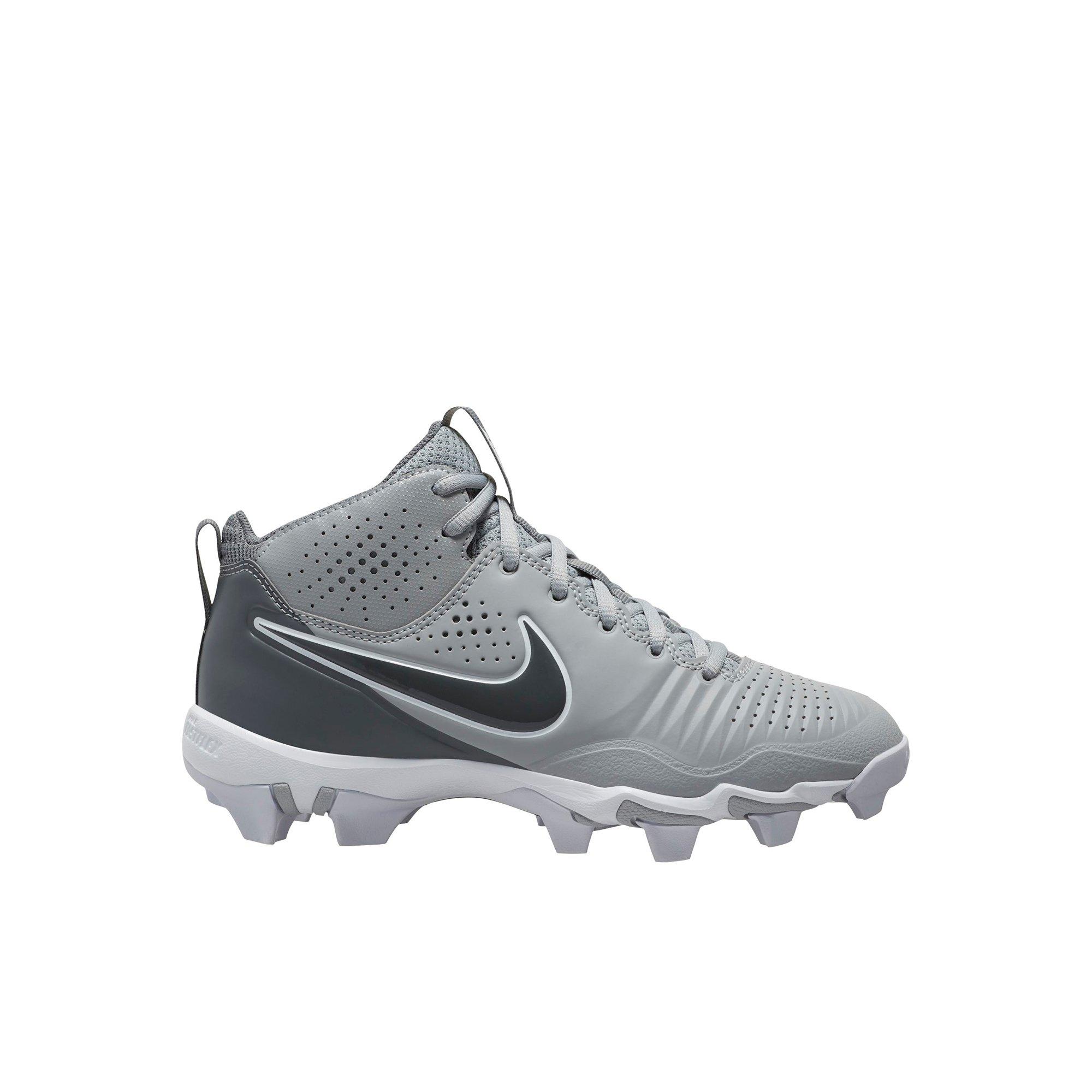 grey huaraches boys
