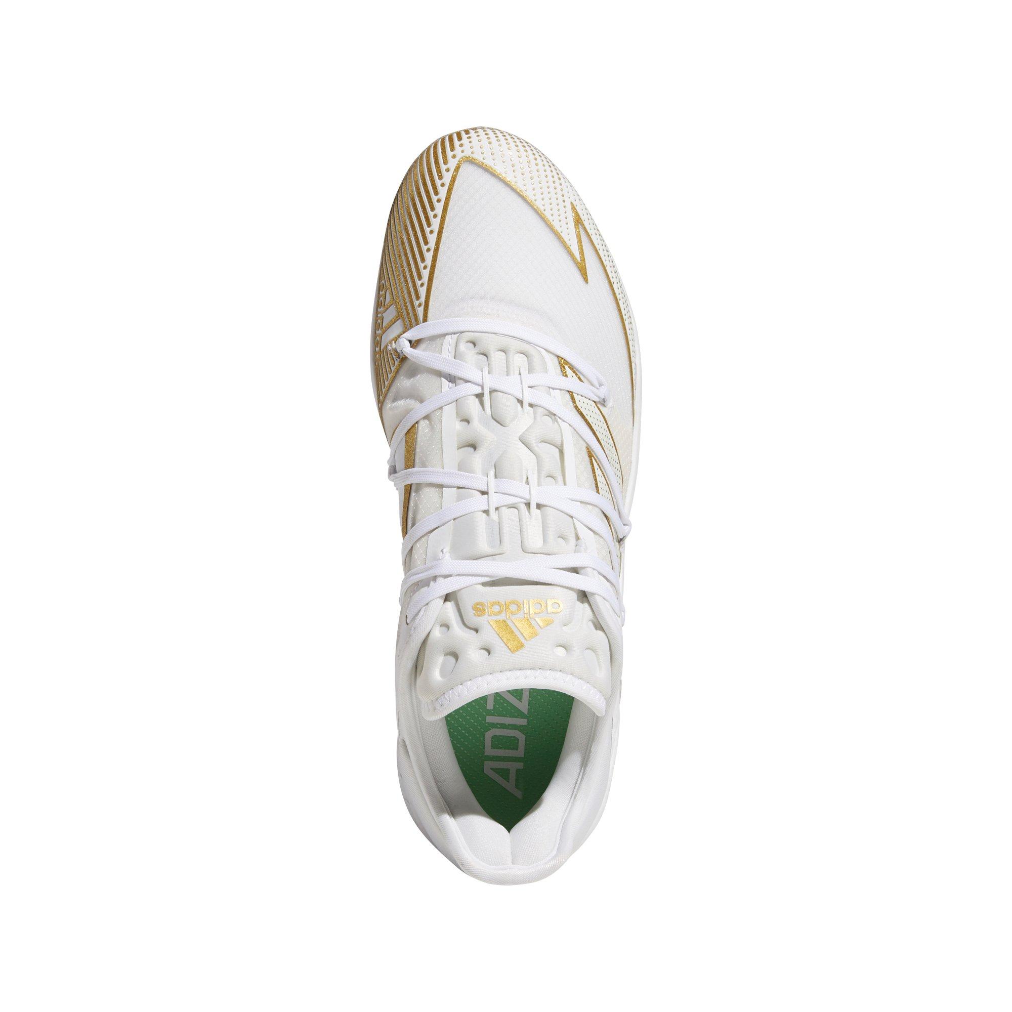 afterburner 7 gold cleats