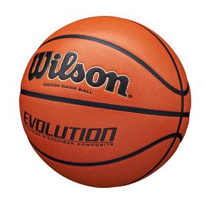 Wilson Evolution Official Gameball Basketball