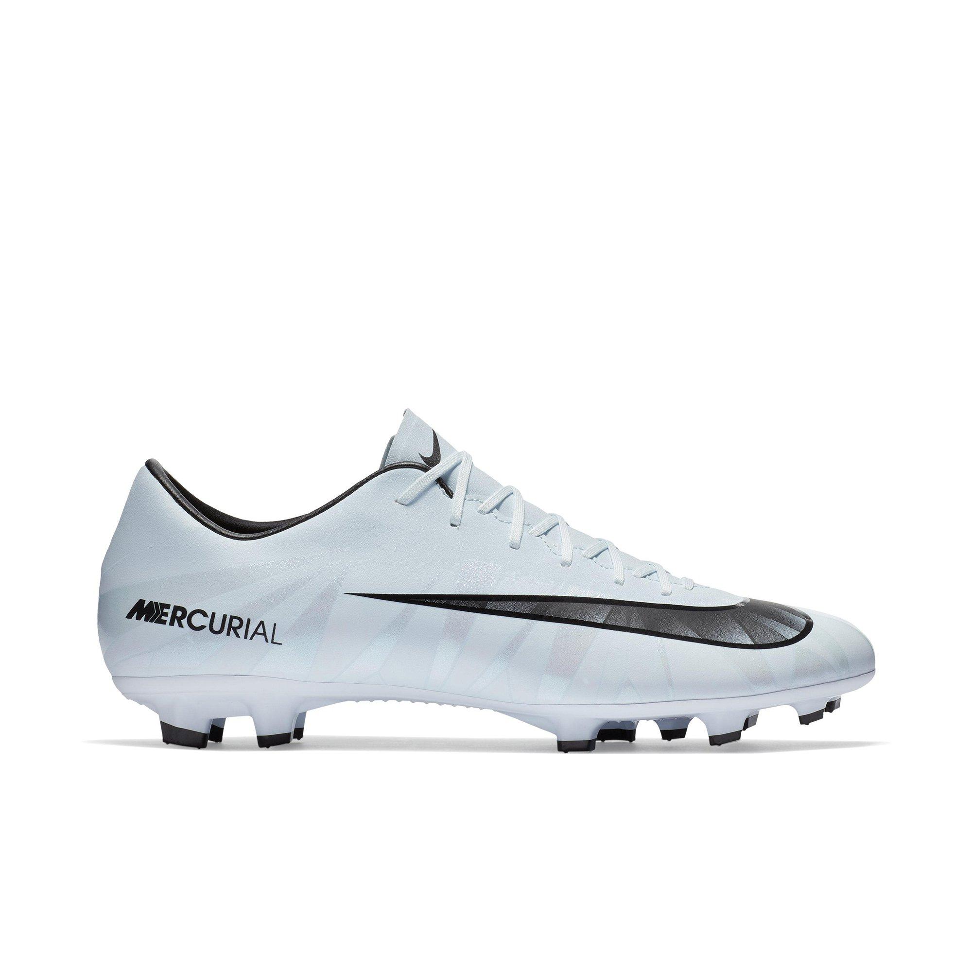 nike men's mercurial victory vi fg soccer cleat