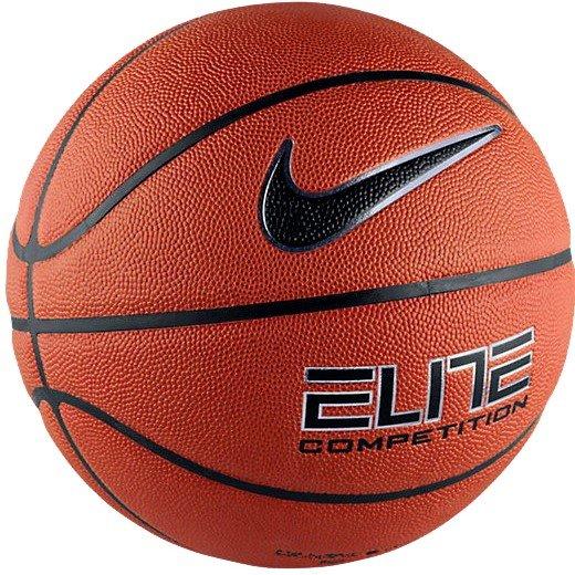 nike elite competition basketball