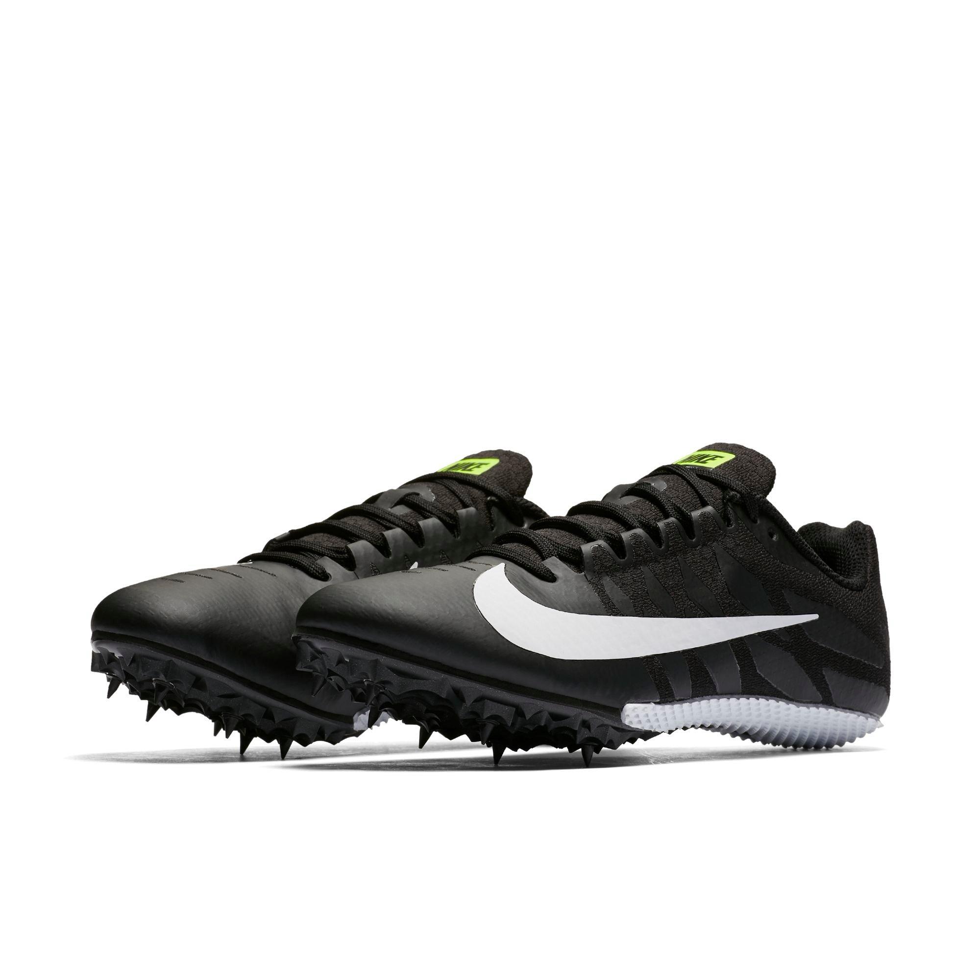 nike zoom rival s 9 women's review