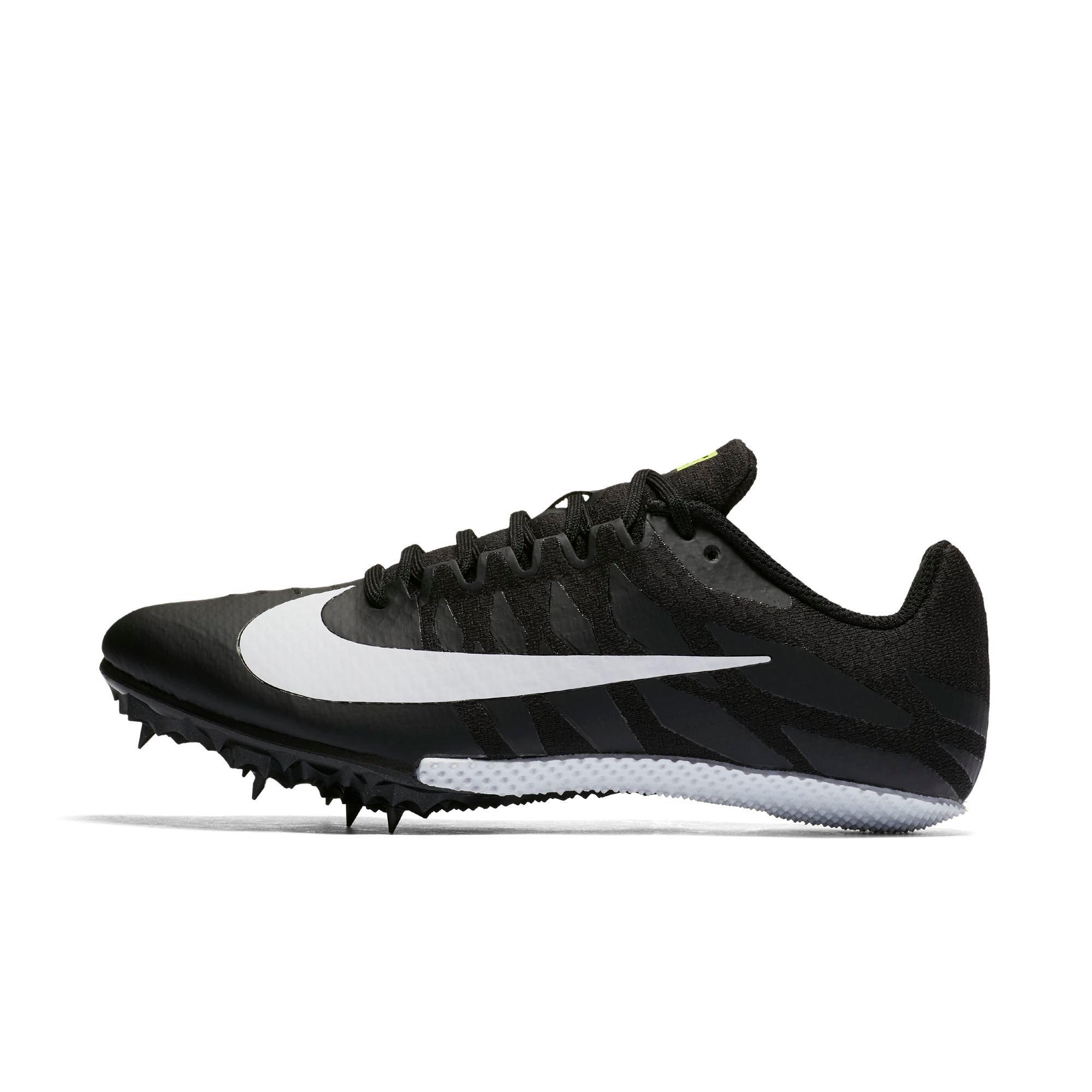 hibbett sports track spikes