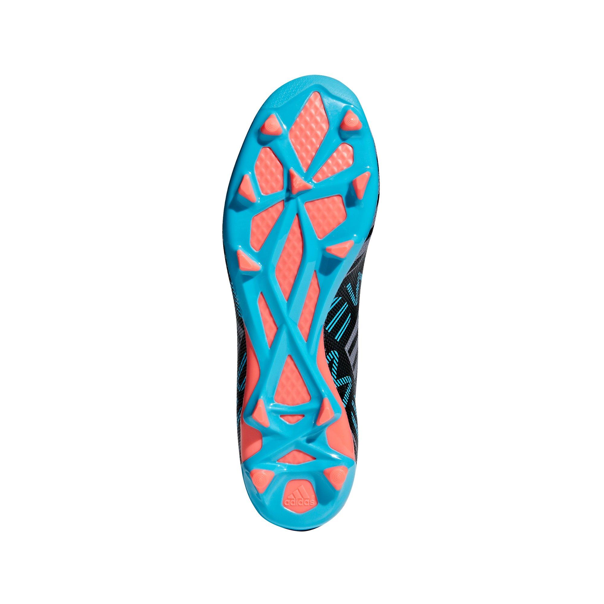 nemeziz messi 17.3 firm ground boots
