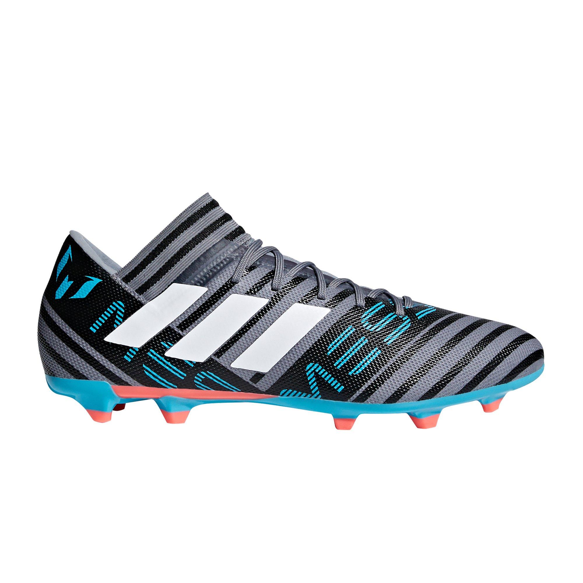 messi nemeziz black