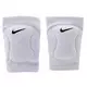 Nike Streak Volleyball Knee Pads - WHITE Thumbnail View 2