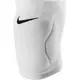 Nike Streak Volleyball Knee Pads - WHITE Thumbnail View 1