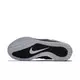 Nike Zoom HyperAce 2 Women's Volleyball Shoe - BLACK/WHITE Thumbnail View 7