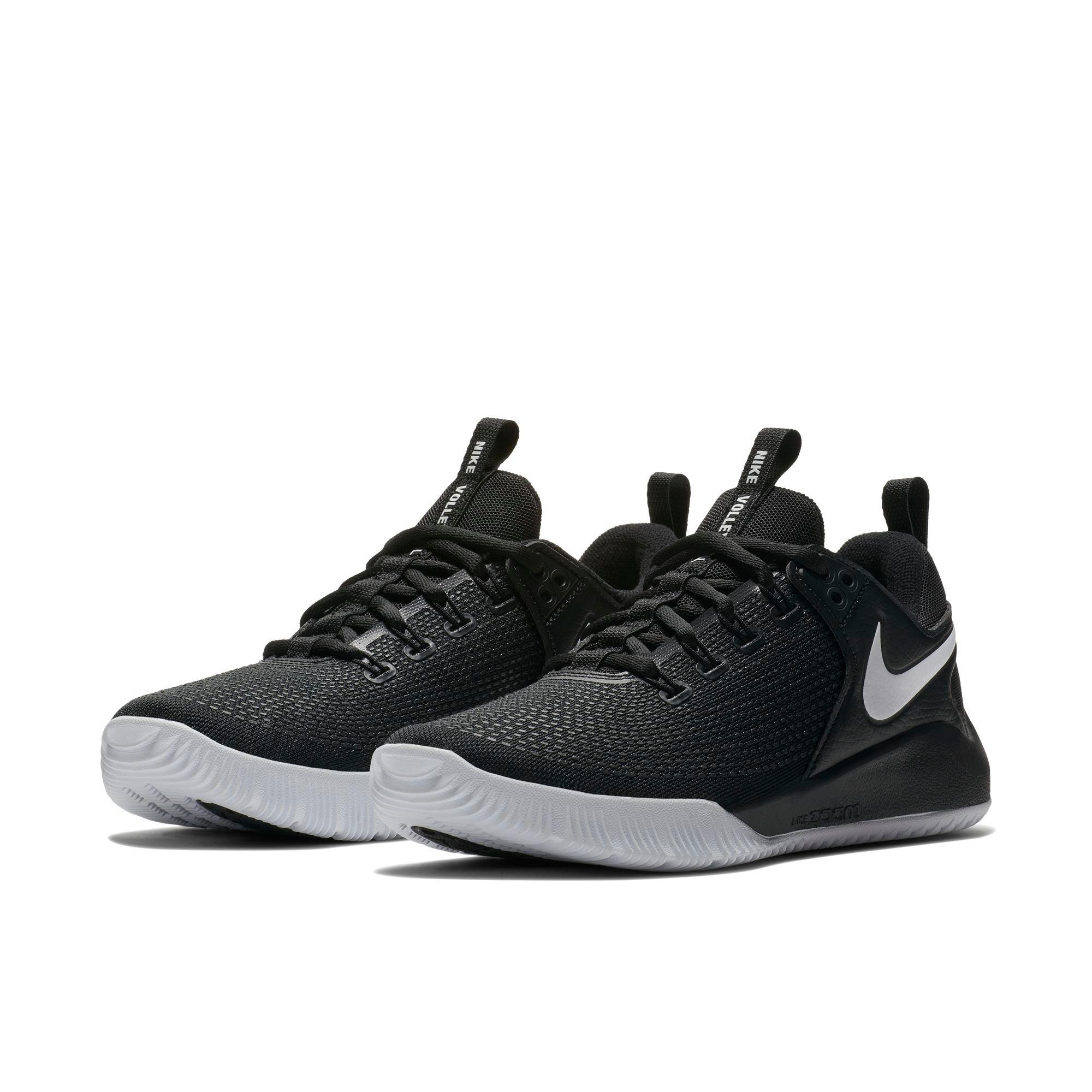 nike women's zoom hyperace 2 volleyball