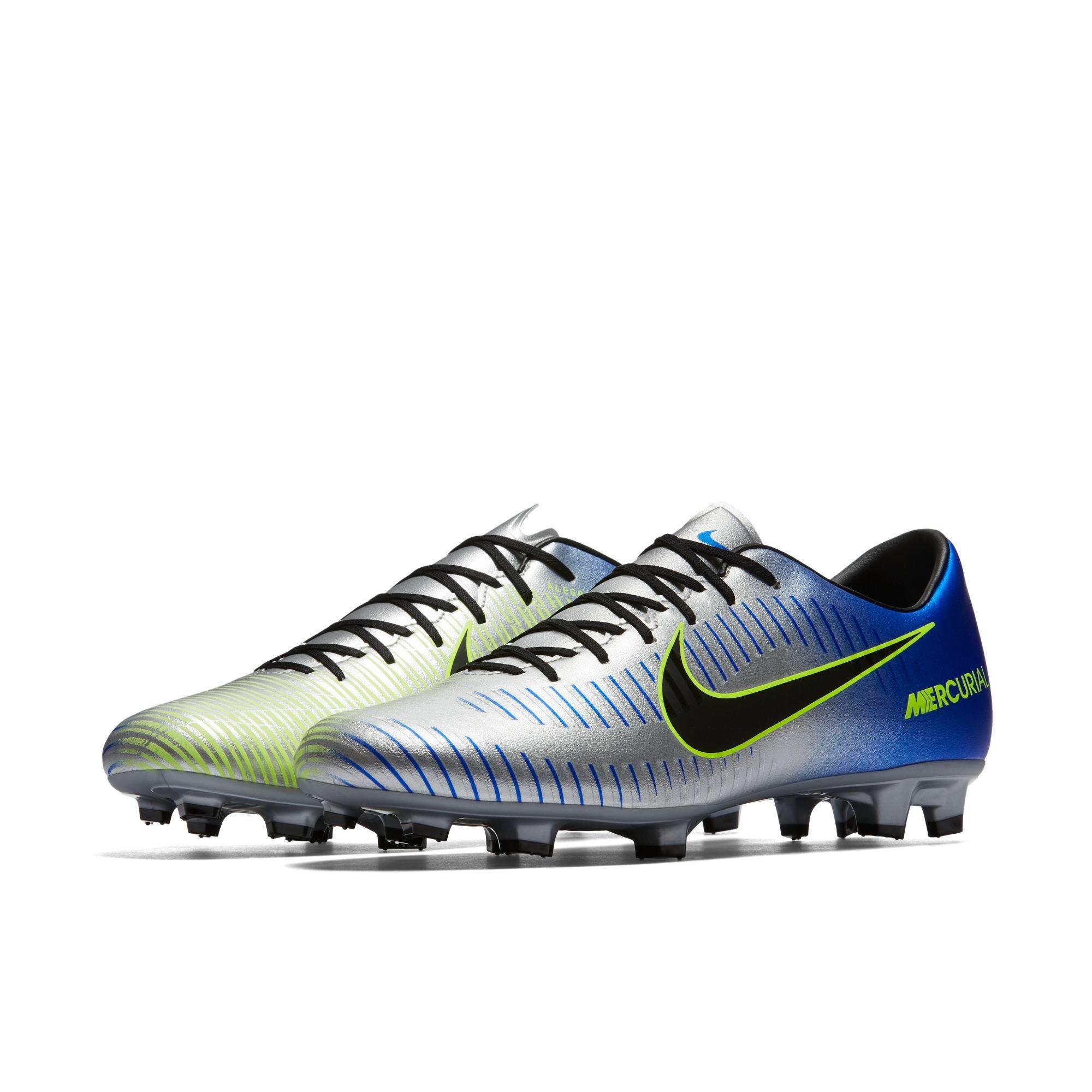 nike mercurial victory vi neymar jr