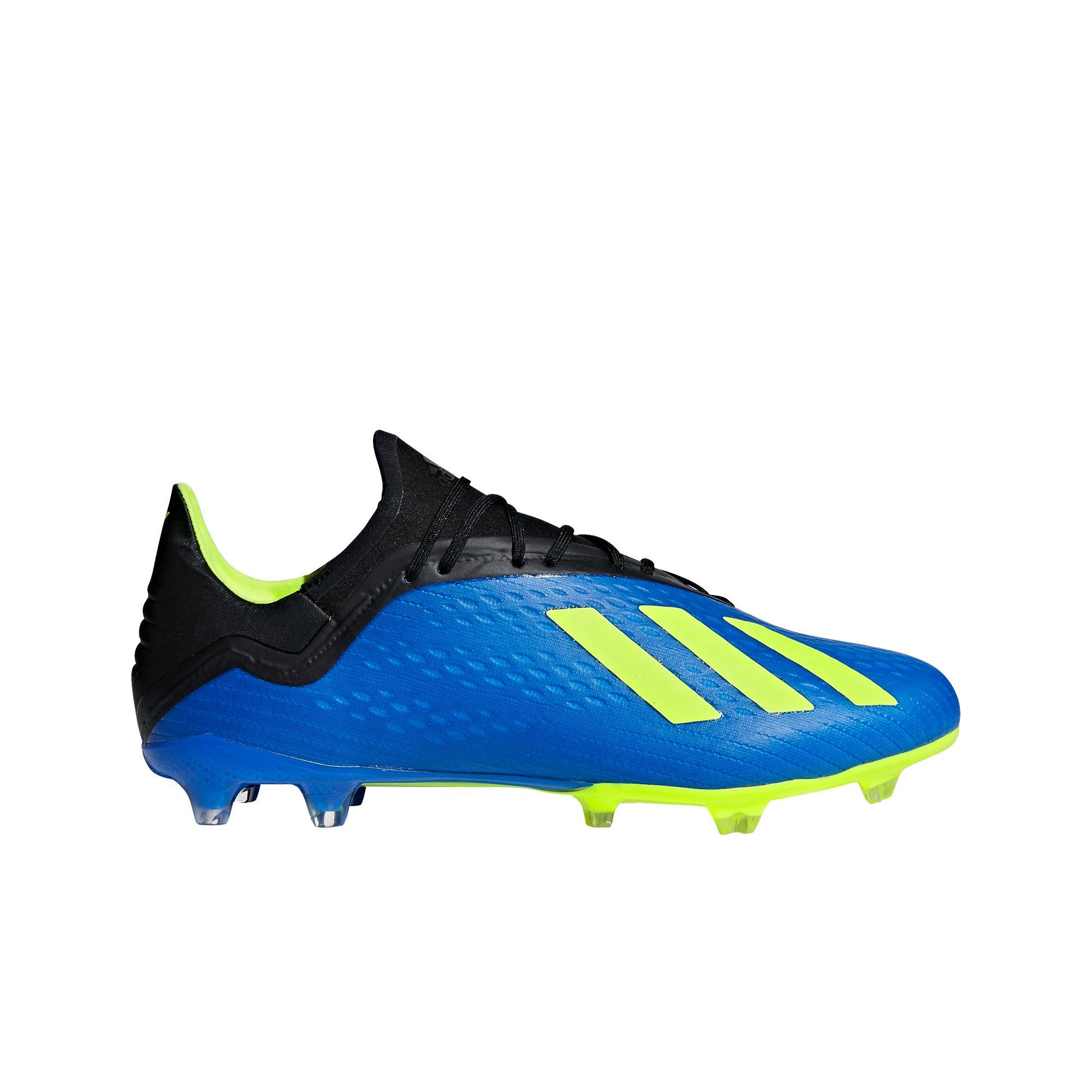 adidas x 18.2 firm ground